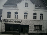 Wohnhaus mit Ladenlokal 1933