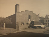 Erweiterungsbau 1948